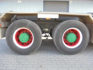 DAF 410 FAD 8X4 STEEL SUSPENSION - Image 16