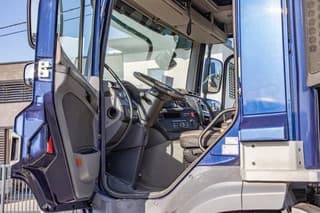 DAF CF 450+E6+INTARDER - Image 9