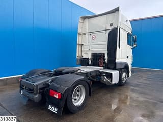 DAF XF480 2020 - EURO 6d, ACC afbeelding 2