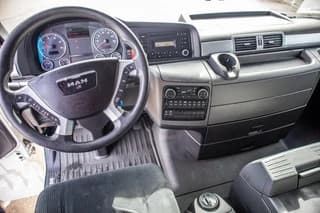 MAN 18.480 XLX BLS+INTARDER+E5 - Image 7