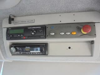 Ginaf C 3127 N 2012 - NL TRUCK  AND WAS CLEAN PRES afbeelding 12