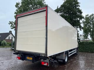 Scania P250 - Image 10