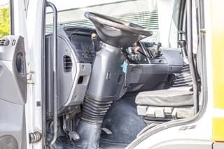 Mercedes-Benz AXOR 2533 L - HIAB 244 E-4 HIPRO - Image 11