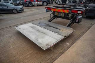 Renault PREMIUM 380DXI+E5/EEV+HAYON - Image 5