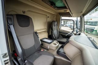 DAF CF 75.310 + THERMO KING - Image 16
