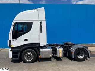 Iveco 460 EURO 6, Retarder, Hydraulics - Image 3