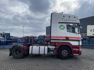 Scania 480 - Image 14