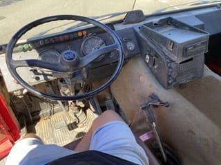 Volvo 6X2 - F89TURBO6 - Image 11
