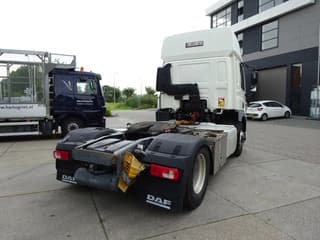 DAF SSC / ADR / Automatic / Euro-6 - Image 6