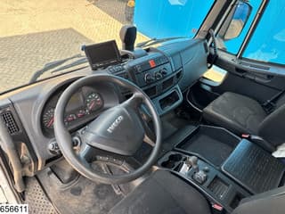 Iveco 190 280L EURO 6, Dhollandia, Engine defect - Image 5