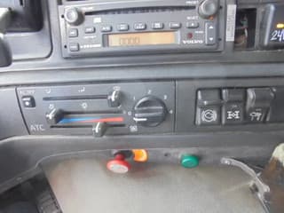 Terberg 8X4 TRIPLE NL TRUCK - Image 8
