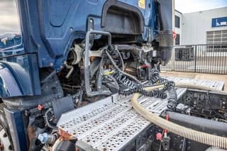 Mercedes-Benz AROCS 1843 LS (NO ACTROS)+ HYDRAULIQUE - Image 7