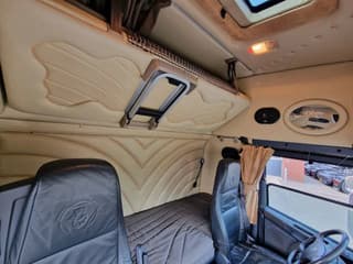 Scania R480 Topline 6x2*4 - Thermoking Frigo - Manual gearbox - Retarder - Steering axle - Full air - Image 33