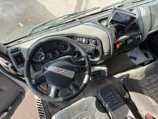 DAF 6X2 + GEESINKNORBA GPM III v 14L22 / SPLIT - Image 17