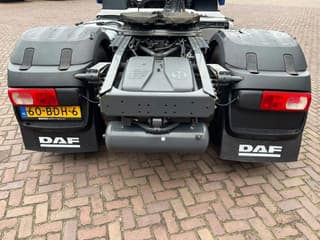 DAF CF FT EURO 6 - Image 7