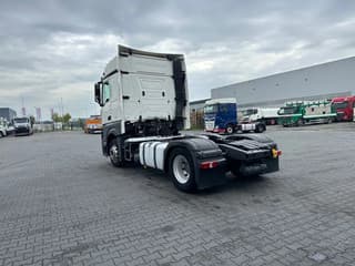 Mercedes-Benz 1842 4x2 / ACC / Retarder - Image 3