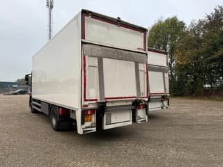 Mercedes-Benz 4X2  4 UNITS EURO 6 DHOLLANDIA LIFT - Image 3