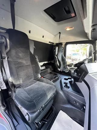 Mercedes-Benz 2532 LL 6x2 LANGES Fahrgestell Intarder Lenkachse - Image 29
