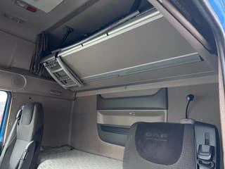 DAF 4X2 MEGA 678.649km - Image 14