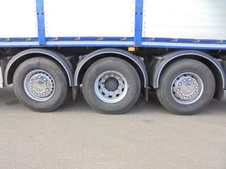 Volvo FH 460 8X2 NL KENTEN - Image 9