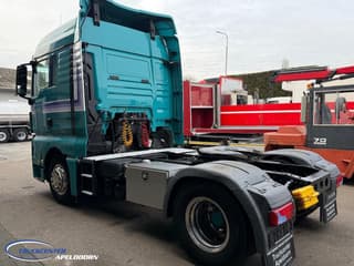 MAN TGX 2015 - 18.400 afbeelding 4