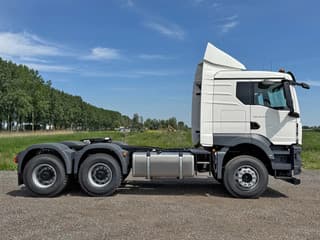 MAN 33.440 BB SA Premium Tractor Head (20 units) - Image 5