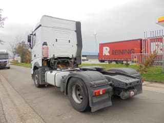 Mercedes-Benz 1845 LS ADR - Image 6