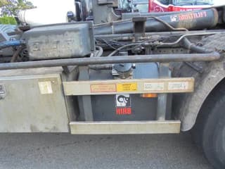 Ginaf 6X4 NL TRUCK - Image 14