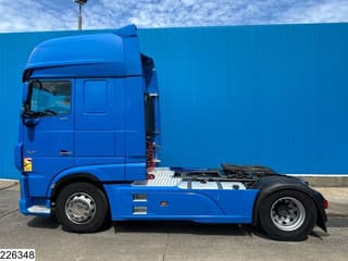 DAF SSC, EURO 6, Standairco - Image 11