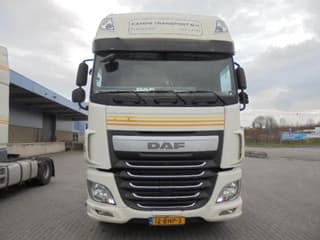 DAF SSC NL TRUCK - Image 2