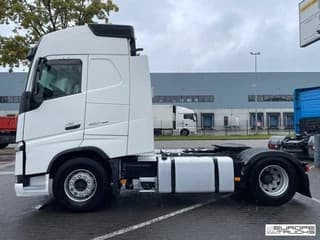 Volvo 460 - Image 2