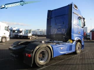 Mercedes-Benz 963-4-A - Image 3
