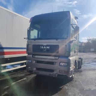 MAN 18 430 - Thumbnail 1