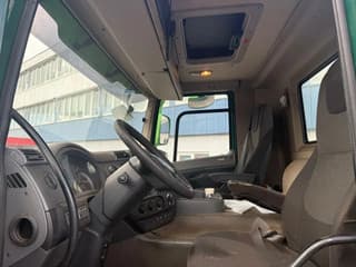 DAF CF 6X2 EURO 6 - ONLY 689.209 KM + STEERING AXLE - Image 6