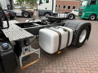Mercedes-Benz Actros 1943LS Hydrauliek / 478.040KM / Leer / Dealer onderhouden / Top staat - Image 9
