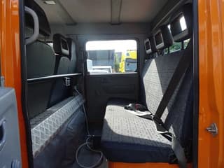 PFAU 4x4 CREWCAP KIPPER HYDRAULIC - Image 17