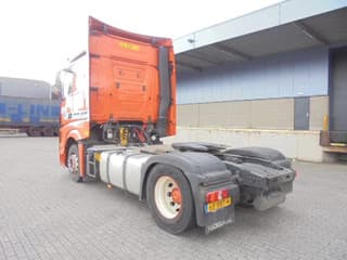 Mercedes-Benz 1842 LS NL TRUCK - Image 7