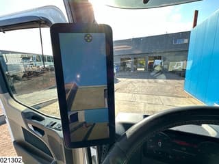 Mercedes-Benz 1845 EURO 6, Mirrorcams, Standairco - Image 8