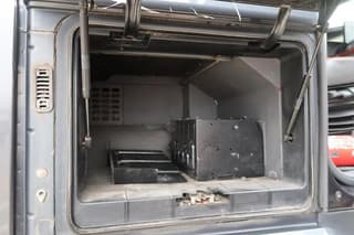 Volvo 16.660 FH 16.660 - 2007 - Euro 4 - Retarder - Image 30