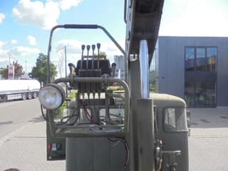 Volvo 6X6 L + FASSI 3X IN STOCK - Image 25