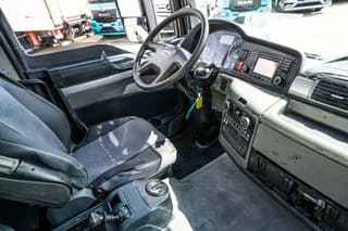 MAN 32 360 BB+ LIEBHERR 9m3 - Image 18