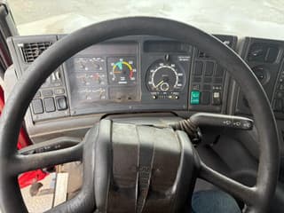 Scania P114-340 8X2 - Image 16