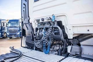 MAN 18.440 XLX BLS + INTARDER - Image 11