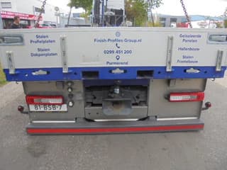 Volvo 420 6X2 NL TRUCK - Image 34