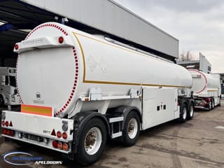 Volvo 540 - Image 4