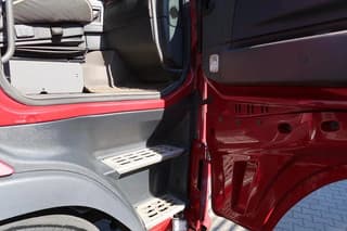 Volvo 520 FH - 8x4 R - Ketting systeem - Image 6