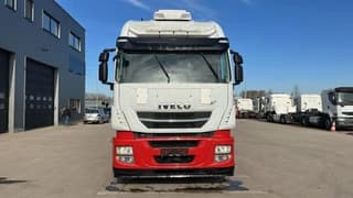 Iveco 480 - Image 2