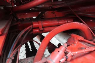 Volvo F10 4x2 - 1979 - Container Oldtimer - Image 31