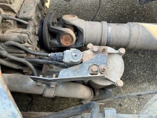 DAF XF SPACECAB (EURO 3 / ZF16 MANUAL GEARBOX / ZF-INTARDER / AIRCONDITIONING) - Image 11