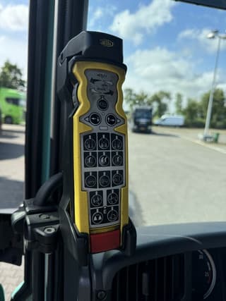 Scania G410 - Image 16